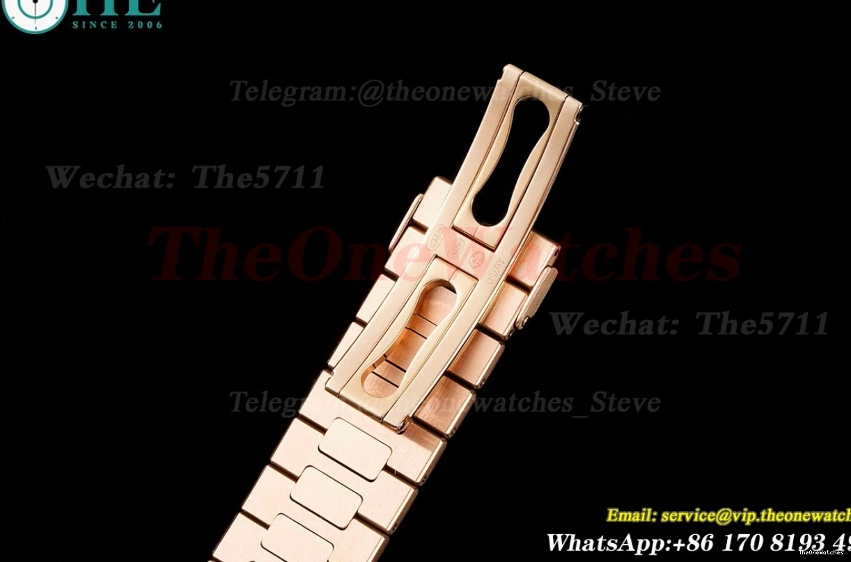 A324 Nautilus Stk RG V4 Brown 3KF RG 5711 Jumbo 1230